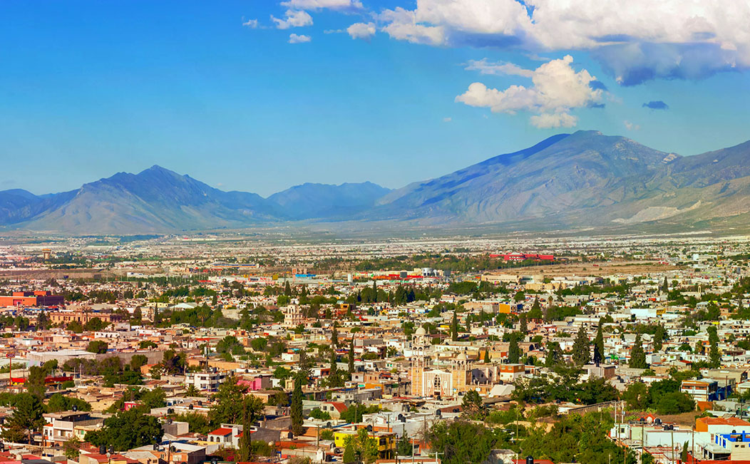 Renta en Coahuila