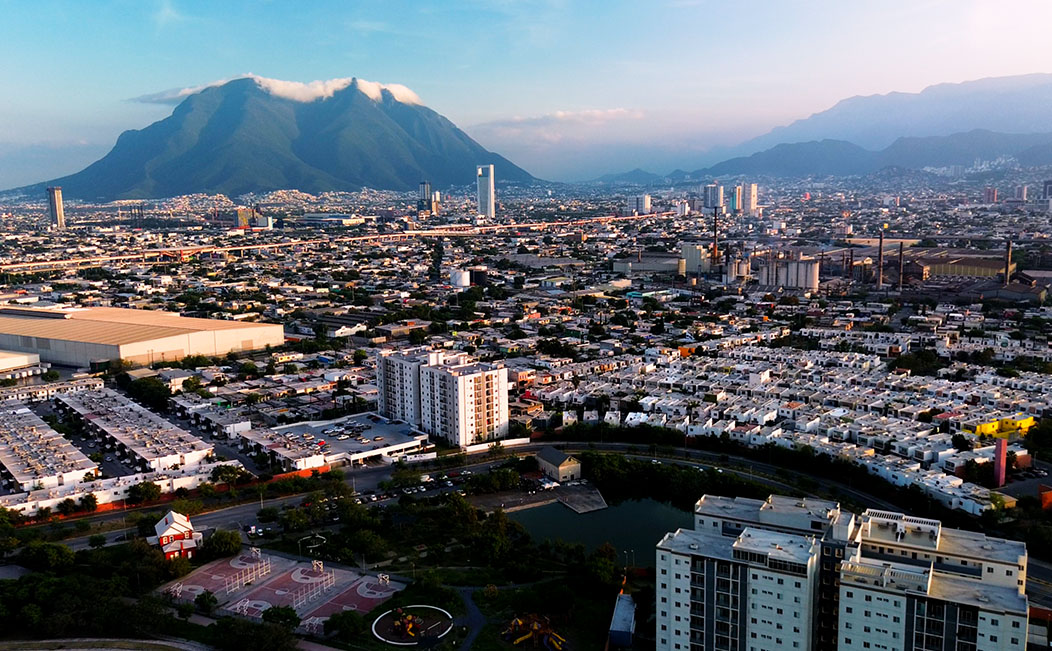 Renta en Nuevo Leon