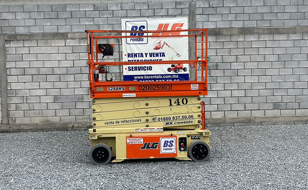 Plataforma Industrial