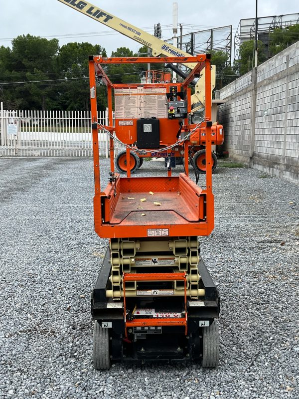 PLATAFORMA JLG 1932R - 2019 - Image 4