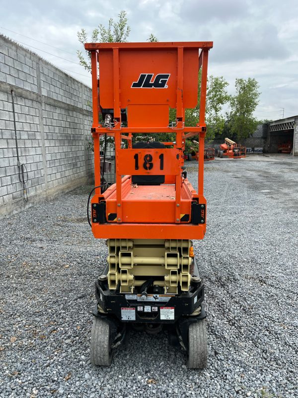 PLATAFORMA JLG R2632 - 2022 - Image 2