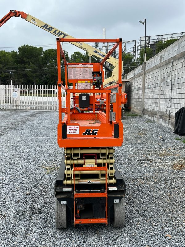 PLATAFORMA JLG R2632 - 2022 - Image 4