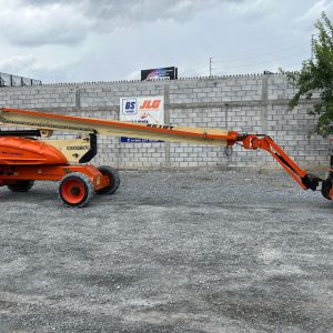PLATAFORMA JLG M600JP - 2008