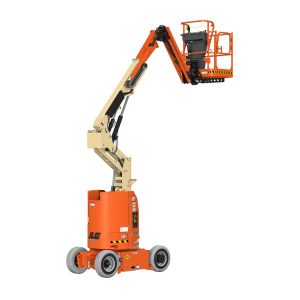 PLATAFORMA JLG E300AJP