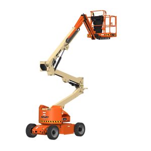 PLATAFORMA JLG E450AJ