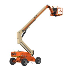 PLATAFORMA JLG EC600SJP