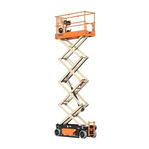 PLATAFORMA JLG R2632