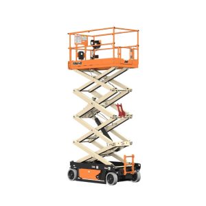 PLATAFORMA JLG R2646
