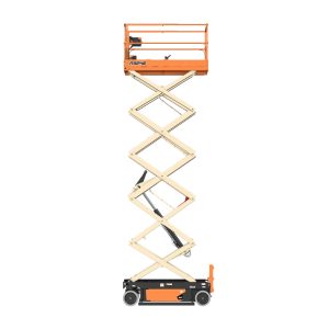 PLATAFORMA JLG R3246