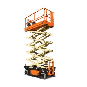 PLATAFORMA JLG 4045R