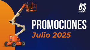 Venta de plataformas elevadas